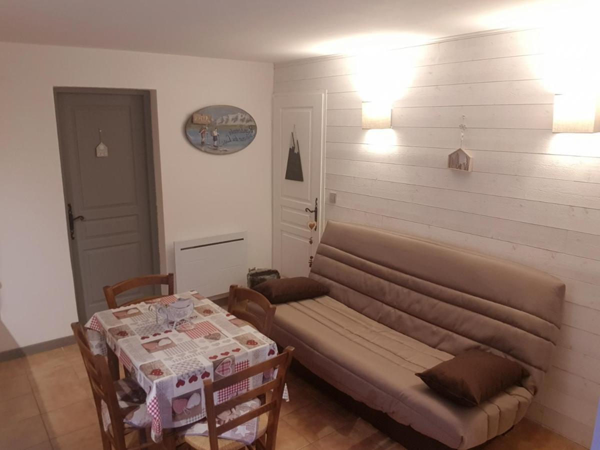 Studio Avrieux Kültér fotó